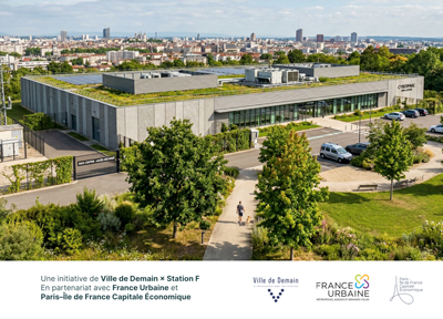 Guide Centres de données (Datacenters)