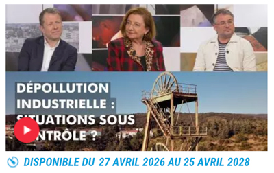 Dépollution industrielle : situations sous contrôle ?