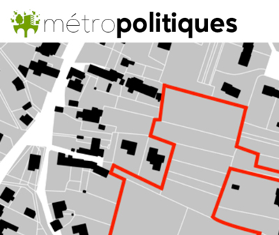 Un lotissement breton face aux contestations environnementales