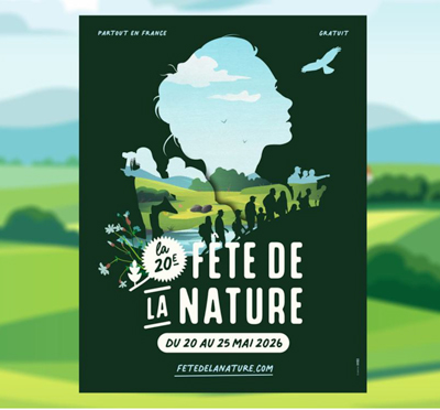 20e Fête de la nature